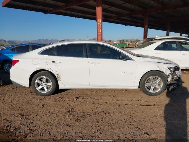 Chevrolet Malibu 1ls 2019 1G1ZB5ST2KF222909 Image 14