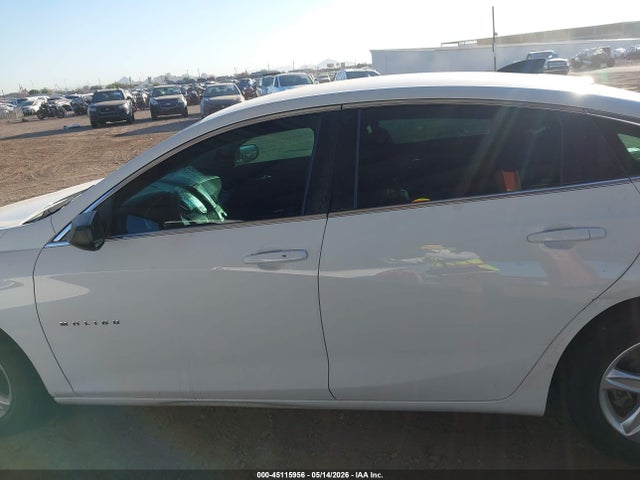 Chevrolet Malibu 1ls 2019 1G1ZB5ST2KF222909 Image 15