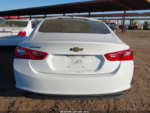 Chevrolet Malibu 1ls 2019 1G1ZB5ST2KF222909 Image 17