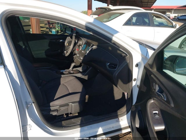 Chevrolet Malibu 1ls 2019 1G1ZB5ST2KF222909 Image 5