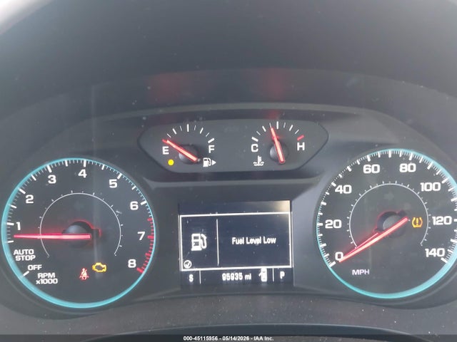 Chevrolet Malibu 1ls 2019 1G1ZB5ST2KF222909 Image 7