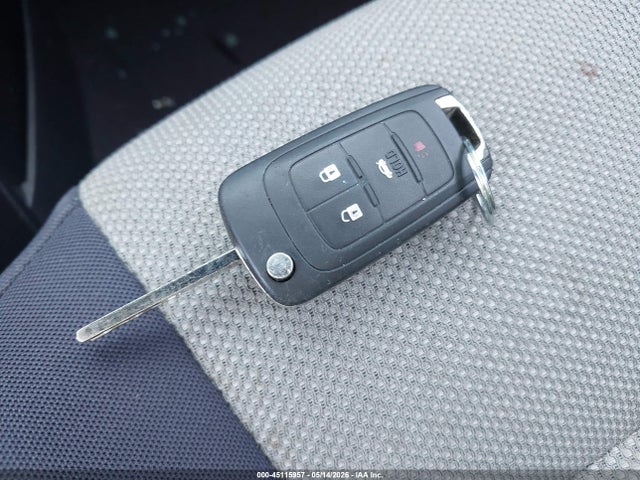 Продаж на аукціоні авто 2014 Chevrolet Cruze Ls Auto, vin: 1G1PA5SGXE7486813, номер лоту: 45115957