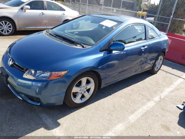 Aukcja sprzedaży 2007 Honda Civic Ex, vin: 2HGFG12807H532919, numer aukcji: 45115959