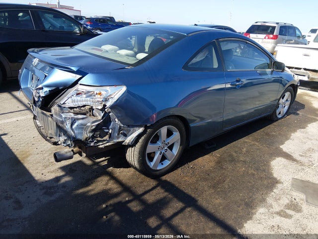 Aukcja sprzedaży 2007 Honda Civic Ex, vin: 2HGFG12807H532919, numer aukcji: 45115959