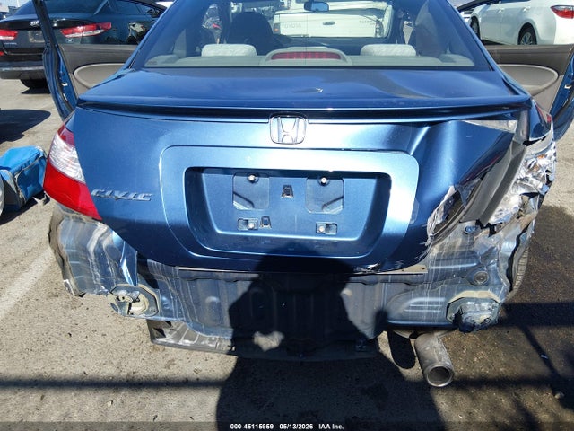Aukcja sprzedaży 2007 Honda Civic Ex, vin: 2HGFG12807H532919, numer aukcji: 45115959