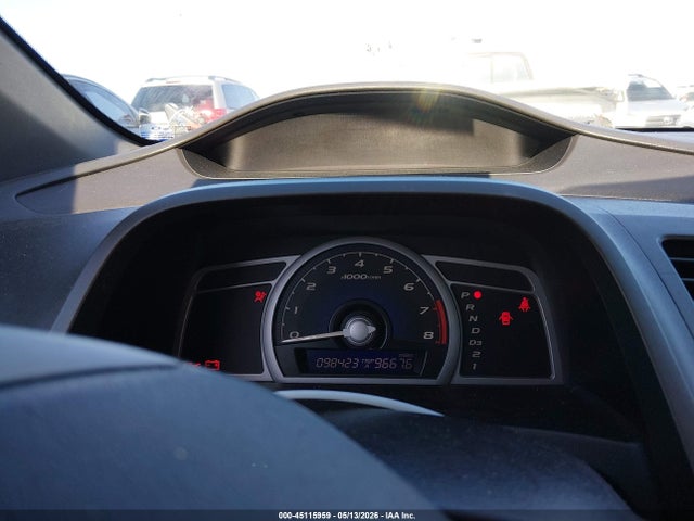 Aukcja sprzedaży 2007 Honda Civic Ex, vin: 2HGFG12807H532919, numer aukcji: 45115959