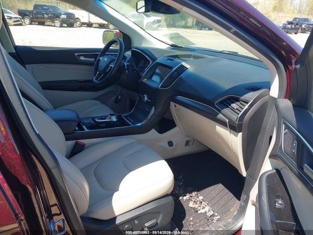 Aukcja sprzedaży 2020 Ford Edge Titanium, vin: 2FMPK4K95LBA40438, numer aukcji: 45115963