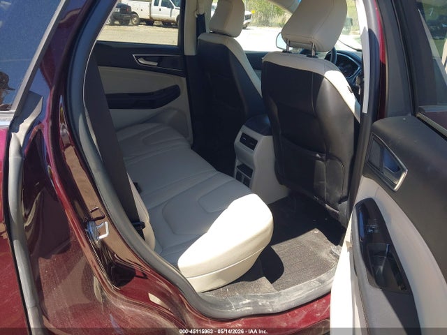 Aukcja sprzedaży 2020 Ford Edge Titanium, vin: 2FMPK4K95LBA40438, numer aukcji: 45115963