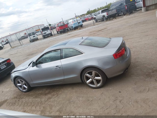 Aukcja sprzedaży 2009 Audi A5 3.2l, vin: WAUDK78T39A013526, numer aukcji: 45115966