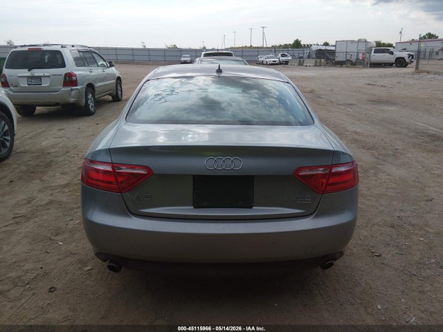 Aukcja sprzedaży 2009 Audi A5 3.2l, vin: WAUDK78T39A013526, numer aukcji: 45115966
