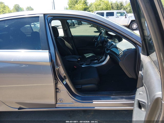 Aukcja sprzedaży 2015 Honda Accord Sport, vin: 1HGCR2F53FA257580, numer aukcji: 45115971