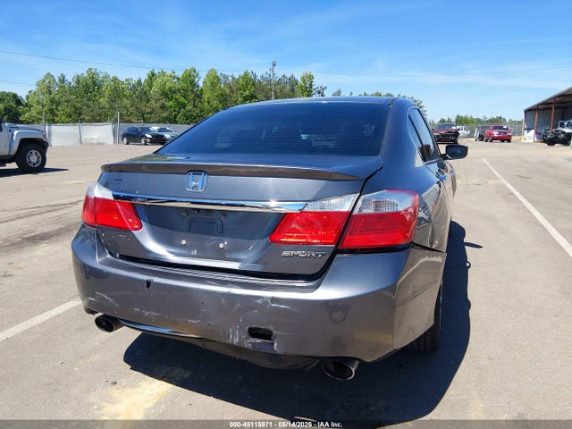 Aukcja sprzedaży 2015 Honda Accord Sport, vin: 1HGCR2F53FA257580, numer aukcji: 45115971
