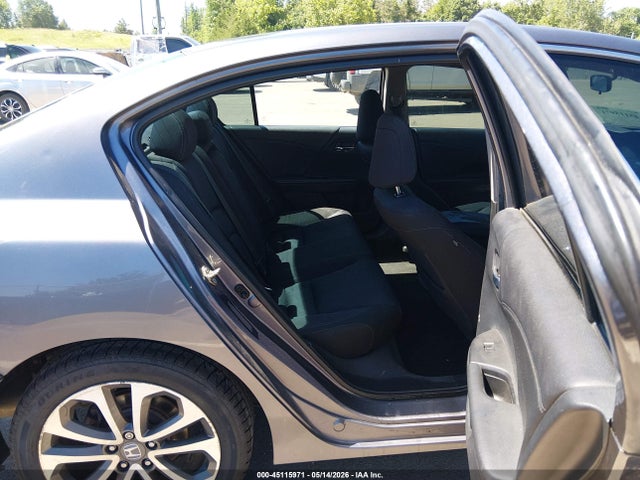 Aukcja sprzedaży 2015 Honda Accord Sport, vin: 1HGCR2F53FA257580, numer aukcji: 45115971