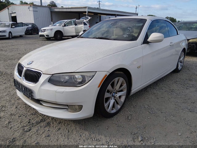 Продажа на аукционе авто 2011 Bmw 328i, vin: WBADW3C59BE537669, номер лота: 45115976
