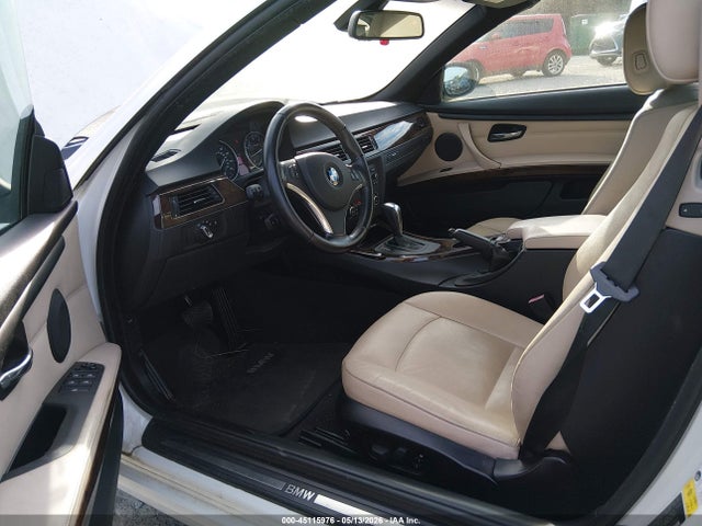 Продаж на аукціоні авто 2011 Bmw 328i, vin: WBADW3C59BE537669, номер лоту: 45115976