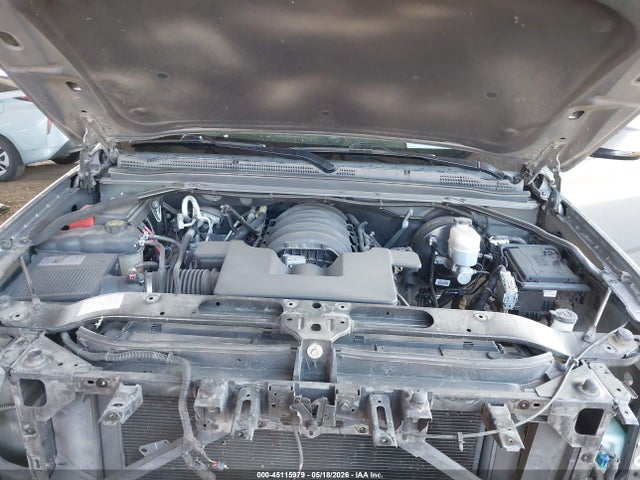 Продажа на аукционе авто 2019 Chevrolet Tahoe Lt, vin: 1GNSCBKC2KR116356, номер лота: 45115979