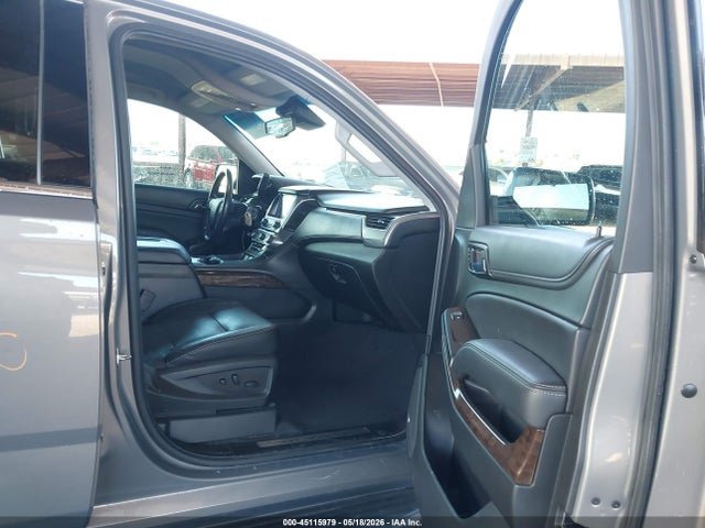 Продажа на аукционе авто 2019 Chevrolet Tahoe Lt, vin: 1GNSCBKC2KR116356, номер лота: 45115979