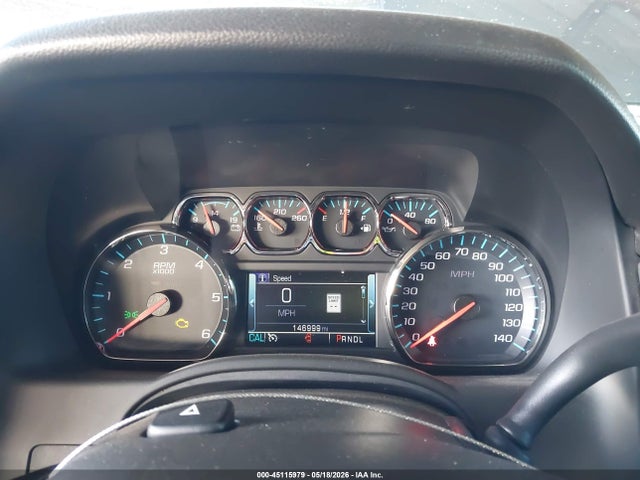 Продажа на аукционе авто 2019 Chevrolet Tahoe Lt, vin: 1GNSCBKC2KR116356, номер лота: 45115979