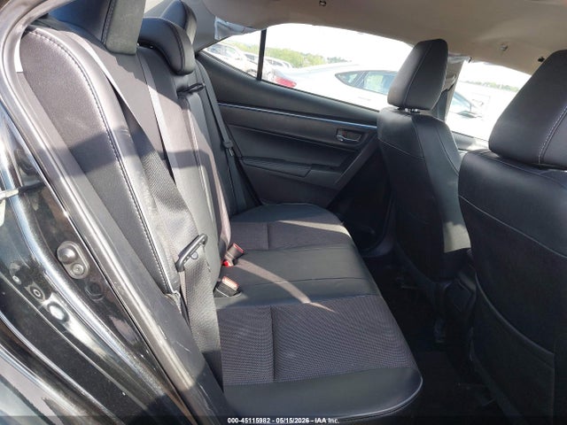 2015 Toyota Corolla S Plus მანქანა იყიდება აუქციონზე, vin: 2T1BURHE7FC425411, აუქციონის ნომერი: 45115982