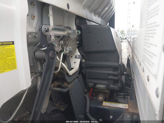 Продажа на аукционе авто 2016 Isuzu Npr Hd Gas Reg, vin: 54DC4W1C4GS806804, номер лота: 45115985