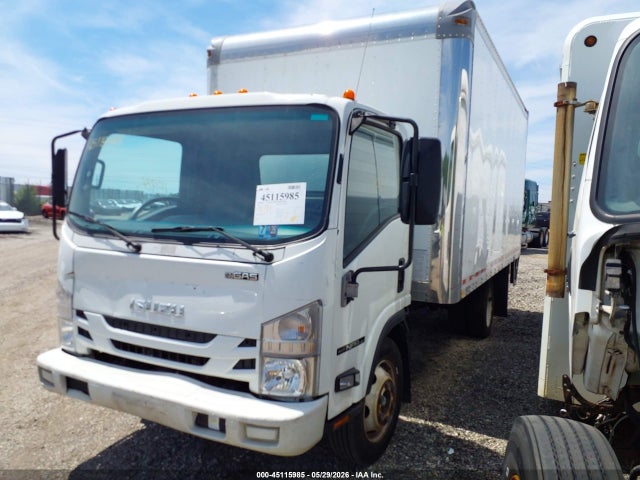 Продажа на аукционе авто 2016 Isuzu Npr Hd Gas Reg, vin: 54DC4W1C4GS806804, номер лота: 45115985