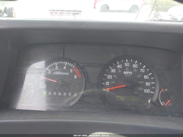 Продажа на аукционе авто 2016 Isuzu Npr Hd Gas Reg, vin: 54DC4W1C4GS806804, номер лота: 45115985