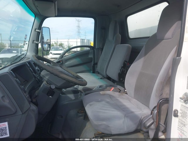 Продажа на аукционе авто 2016 Isuzu Npr Hd Gas Reg, vin: 54DC4W1C4GS806804, номер лота: 45115985