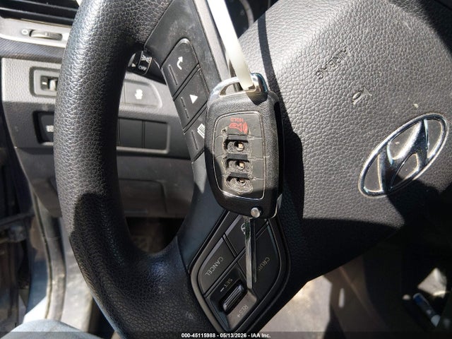 Aukcja sprzedaży 2013 Hyundai Santa Fe Sport, vin: 5XYZTDLB4DG051729, numer aukcji: 45115988