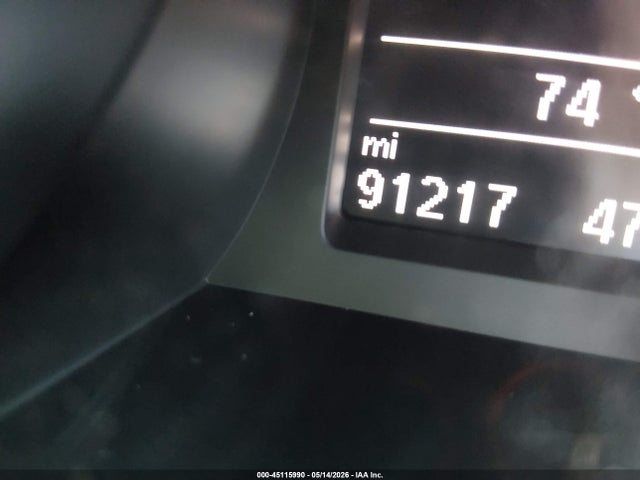 1VWDT7A38HC084120 Volkswagen Passat 1.8t R-line
