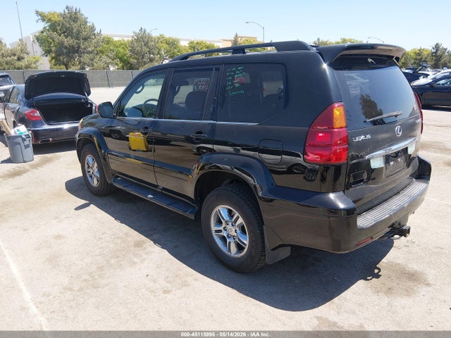 Продаж на аукціоні авто 2006 Lexus Gx 470, vin: JTJBT20X960124878, номер лоту: 45115995