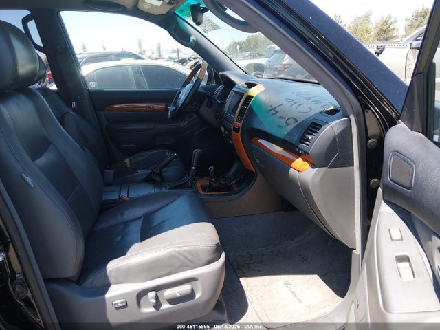 Продаж на аукціоні авто 2006 Lexus Gx 470, vin: JTJBT20X960124878, номер лоту: 45115995