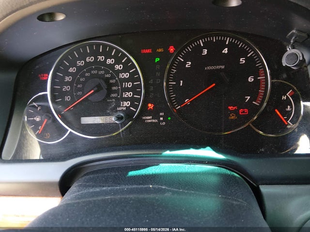 Продаж на аукціоні авто 2006 Lexus Gx 470, vin: JTJBT20X960124878, номер лоту: 45115995