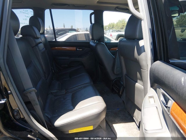 Продаж на аукціоні авто 2006 Lexus Gx 470, vin: JTJBT20X960124878, номер лоту: 45115995