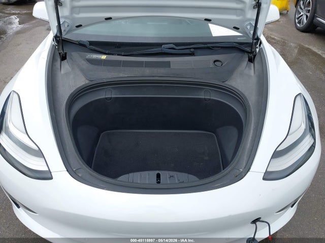 Продаж на аукціоні авто 2018 Tesla Model 3 Long Range/performance, vin: 5YJ3E1EB0JF073838, номер лоту: 45115997