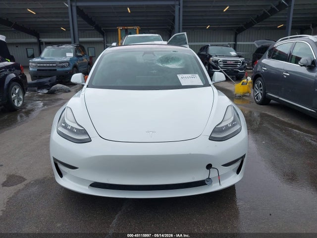 Продаж на аукціоні авто 2018 Tesla Model 3 Long Range/performance, vin: 5YJ3E1EB0JF073838, номер лоту: 45115997