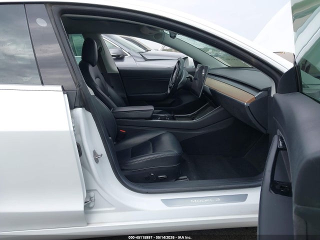 Продаж на аукціоні авто 2018 Tesla Model 3 Long Range/performance, vin: 5YJ3E1EB0JF073838, номер лоту: 45115997