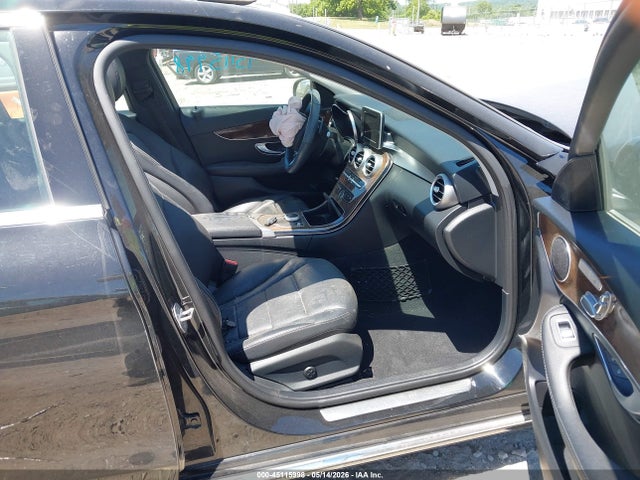 Aukcja sprzedaży 2017 Mercedes-benz C 300, vin: 55SWF4JB7HU204046, numer aukcji: 45115998