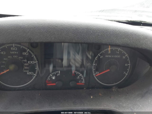 45115999 :رقم المزاد ، 3C6TRVDDXFE500235 vin ، 2015 Ram Promaster 2500 High Roof مزاد بيع