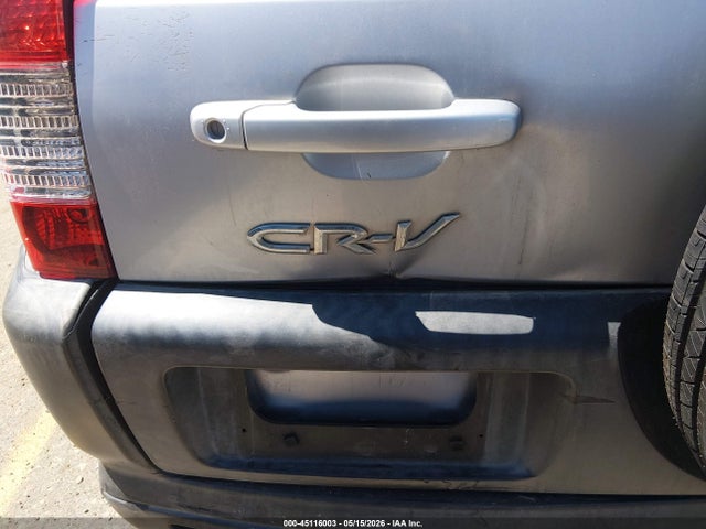 Aukcja sprzedaży 2005 Honda Cr-v Ex, vin: JHLRD78815C015193, numer aukcji: 45116003