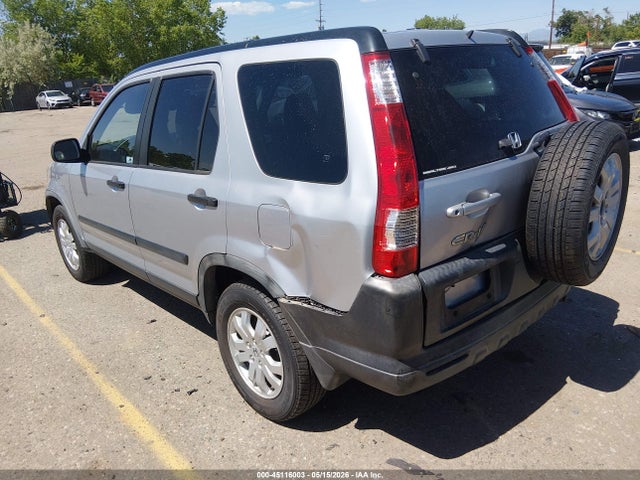 Aukcja sprzedaży 2005 Honda Cr-v Ex, vin: JHLRD78815C015193, numer aukcji: 45116003