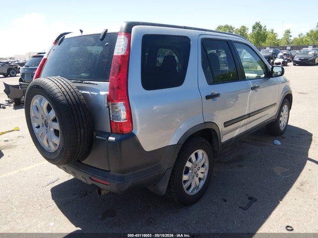 Aukcja sprzedaży 2005 Honda Cr-v Ex, vin: JHLRD78815C015193, numer aukcji: 45116003