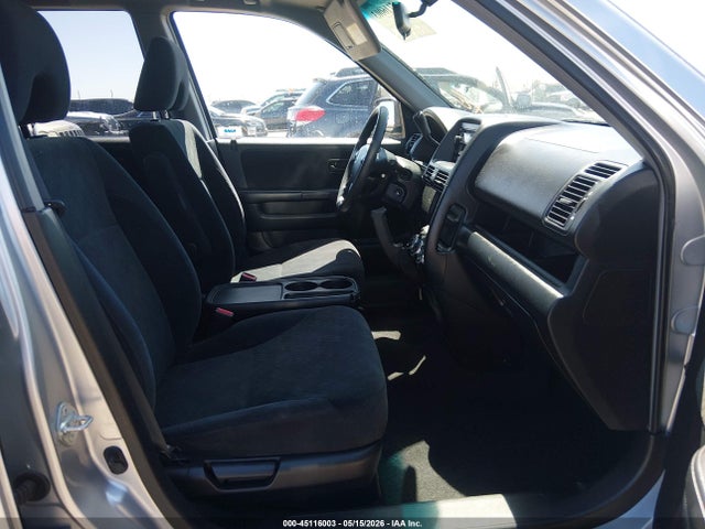 Aukcja sprzedaży 2005 Honda Cr-v Ex, vin: JHLRD78815C015193, numer aukcji: 45116003