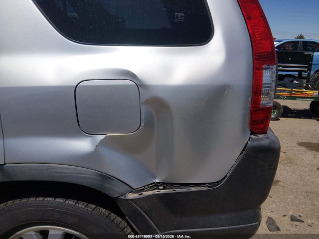 Aukcja sprzedaży 2005 Honda Cr-v Ex, vin: JHLRD78815C015193, numer aukcji: 45116003