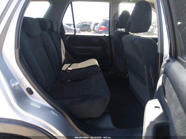 Aukcja sprzedaży 2005 Honda Cr-v Ex, vin: JHLRD78815C015193, numer aukcji: 45116003