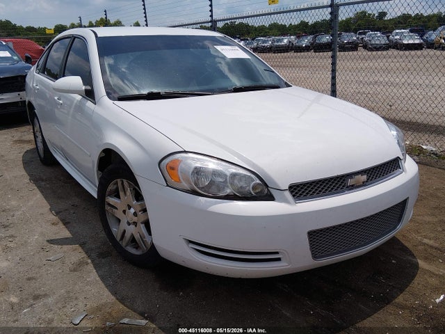 2016 2G1WB5E32G1167195 main image