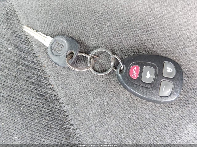 Chevrolet Impala Limited Lt 2016 2G1WB5E32G1167195 Image 11