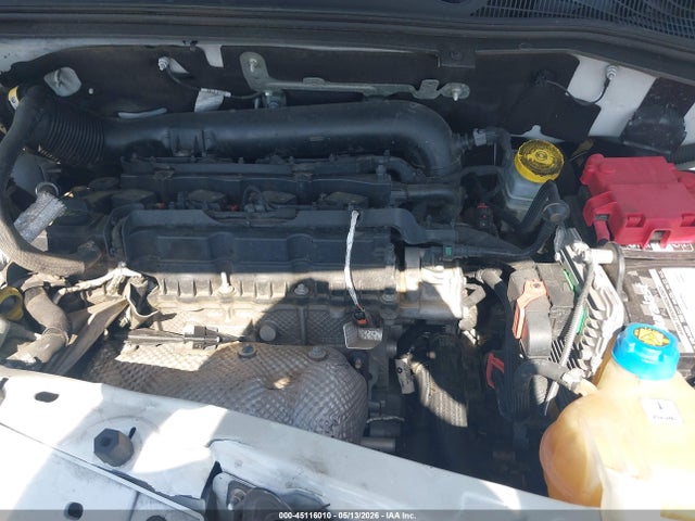 RAM Promaster City Tradesman 2021 ZFBHRFAB6M6U25157 Image 10