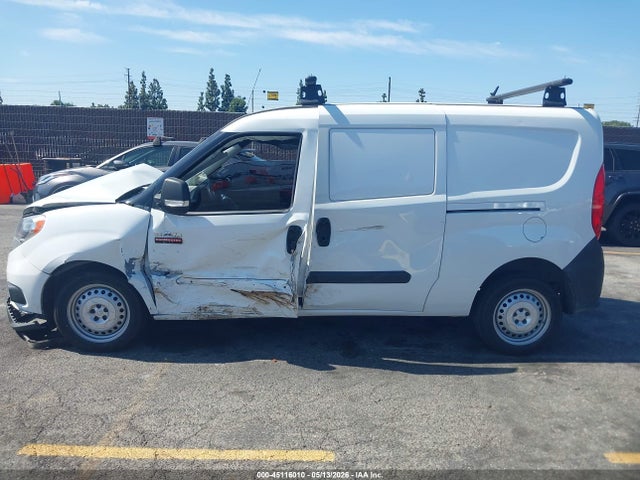 RAM Promaster City Tradesman 2021 ZFBHRFAB6M6U25157 Image 14