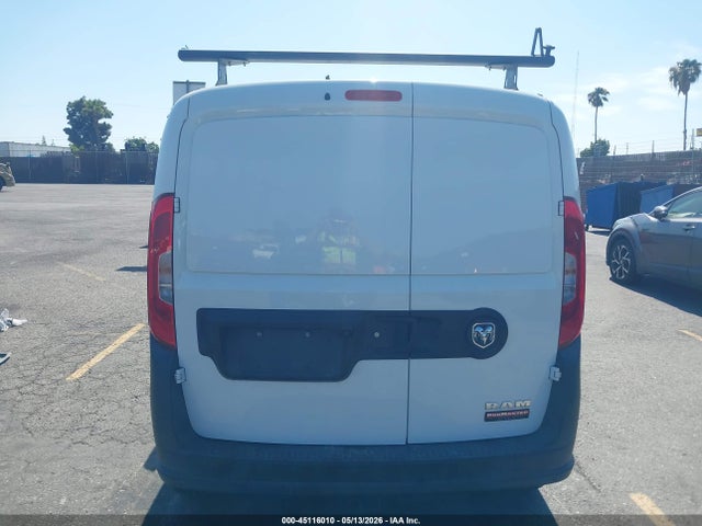 RAM Promaster City Tradesman 2021 ZFBHRFAB6M6U25157 Image 16