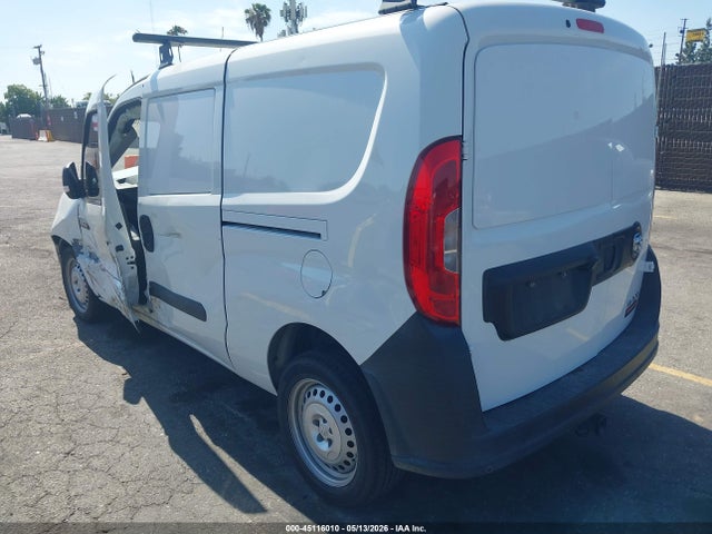 RAM Promaster City Tradesman 2021 ZFBHRFAB6M6U25157 Image 3